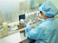 Our Technology to Stabilize Spawn Performance