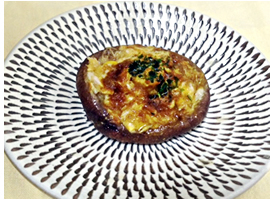 みんな大好きシーチキンマヨ